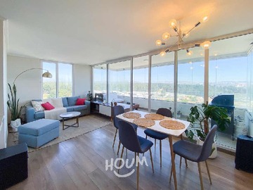 Arriendo Mensual / Departamento / Concón