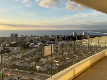 Arriendo Mensual / Departamento / Concón
