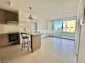 Arriendo Mensual / Departamento / Concón