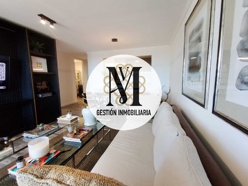 Arriendo Mensual / Departamento / Concón