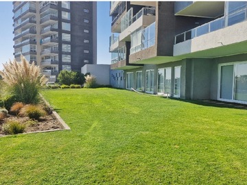Arriendo Mensual / Departamento / Concón