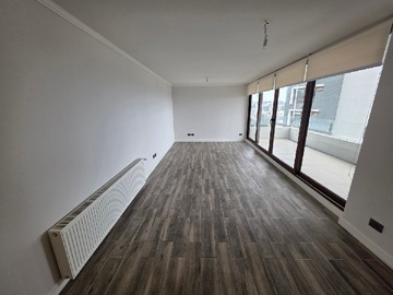 Arriendo Mensual / Departamento / Concón