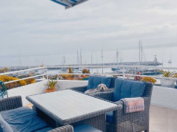 Arriendo Mensual / Departamento / Concón