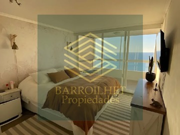 Arriendo Mensual / Departamento / Concón