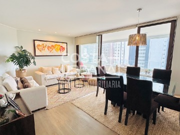Arriendo Mensual / Departamento / Concón
