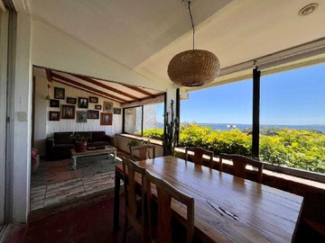 Arriendo Mensual / Departamento / Concón