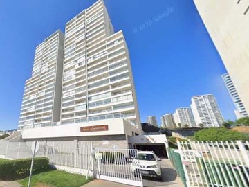 Arriendo Mensual / Departamento / Concón