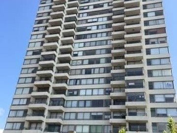 Arriendo Mensual / Departamento / Concón