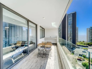 Arriendo Mensual / Departamento / Concón
