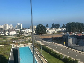 Arriendo Mensual / Departamento / Concón