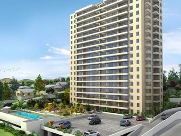 Arriendo Mensual / Departamento / Concón