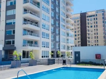 Arriendo Mensual / Departamento / Concón
