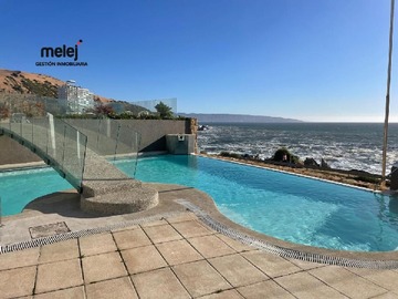 Piscina exterior