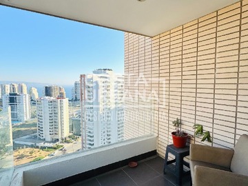 Arriendo Mensual / Departamento / Concón