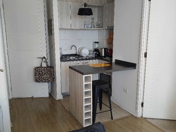 Arriendo Mensual / Departamento / Concón