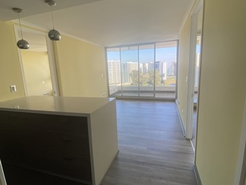Arriendo Mensual / Departamento / Concón