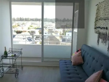 Arriendo Mensual / Departamento / Concón