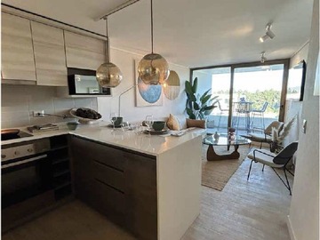 Foto departamento piloto