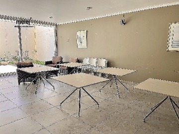 Sala multiuso