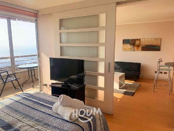 Arriendo Mensual / Departamento / Concón