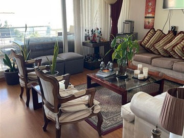 Arriendo Mensual / Departamento / Concón