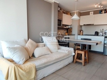 Arriendo Mensual / Departamento / Concón