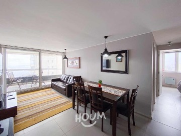 Arriendo Mensual / Departamento / Concón