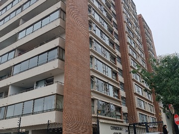 Arriendo Mensual / Departamento / Concón