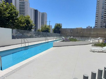 Arriendo Mensual / Departamento / Concón