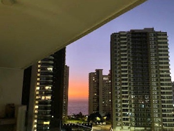 Arriendo Mensual / Departamento / Concón