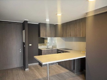 Arriendo Mensual / Departamento / Concón