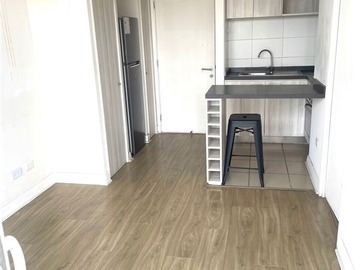 Arriendo Mensual / Departamento / Concón