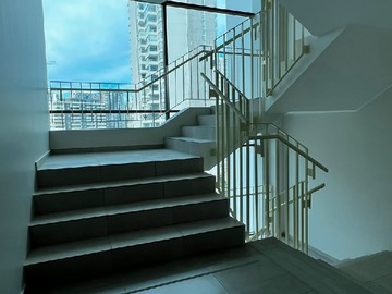 escalera