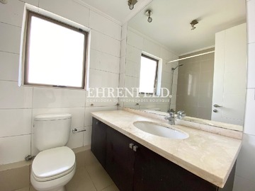 Baño principal