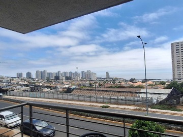 Arriendo Mensual / Departamento / Concón