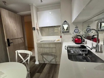 Arriendo Mensual / Departamento / Concón