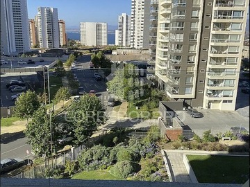 Arriendo Mensual / Departamento / Concón