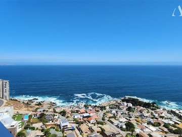 Arriendo Mensual / Departamento / Concón