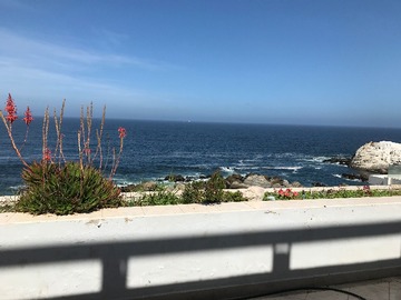 Arriendo Mensual / Departamento / Concón