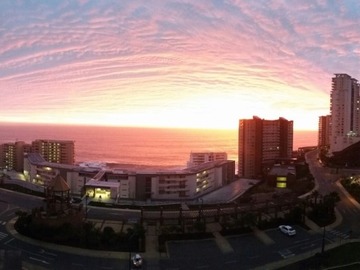 Arriendo Mensual / Departamento / Concón