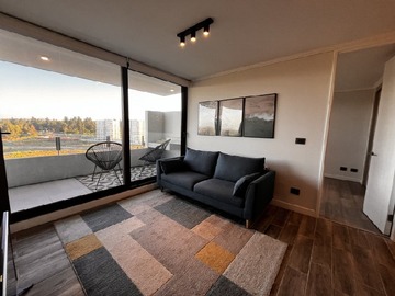 Arriendo Mensual / Departamento / Concón