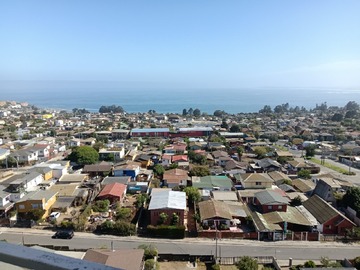 Arriendo Mensual / Departamento / Concón