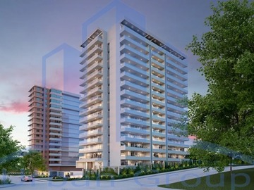 Arriendo Mensual / Departamento / Concón