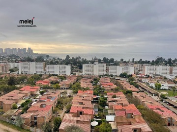 Arriendo Mensual / Departamento / Concón