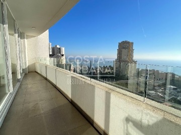 Arriendo Mensual / Departamento / Concón