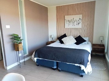 Arriendo Mensual / Departamento / Concón