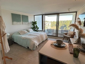 Arriendo Mensual / Departamento / Concón