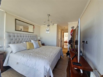 Arriendo Mensual / Departamento / Concón