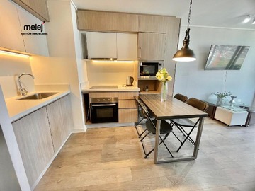 Arriendo Mensual / Departamento / Concón
