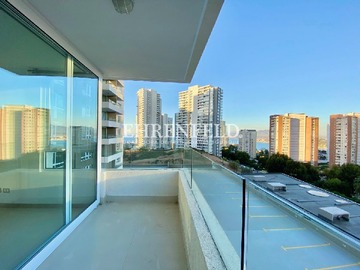 Arriendo Mensual / Departamento / Concón